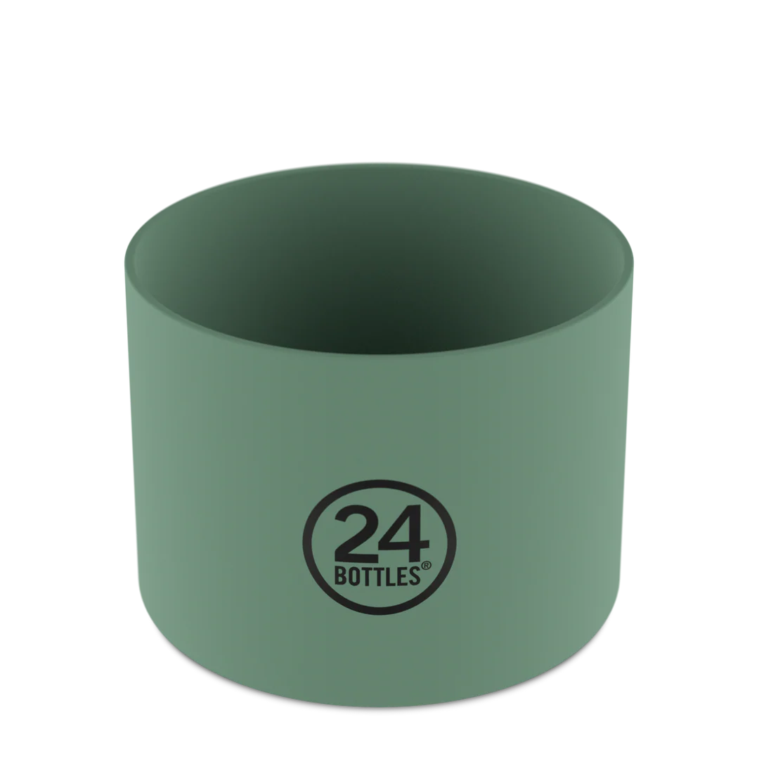 Base cover in silicone LARGE - 24Bottles