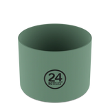 Base cover in silicone LARGE - 24Bottles
