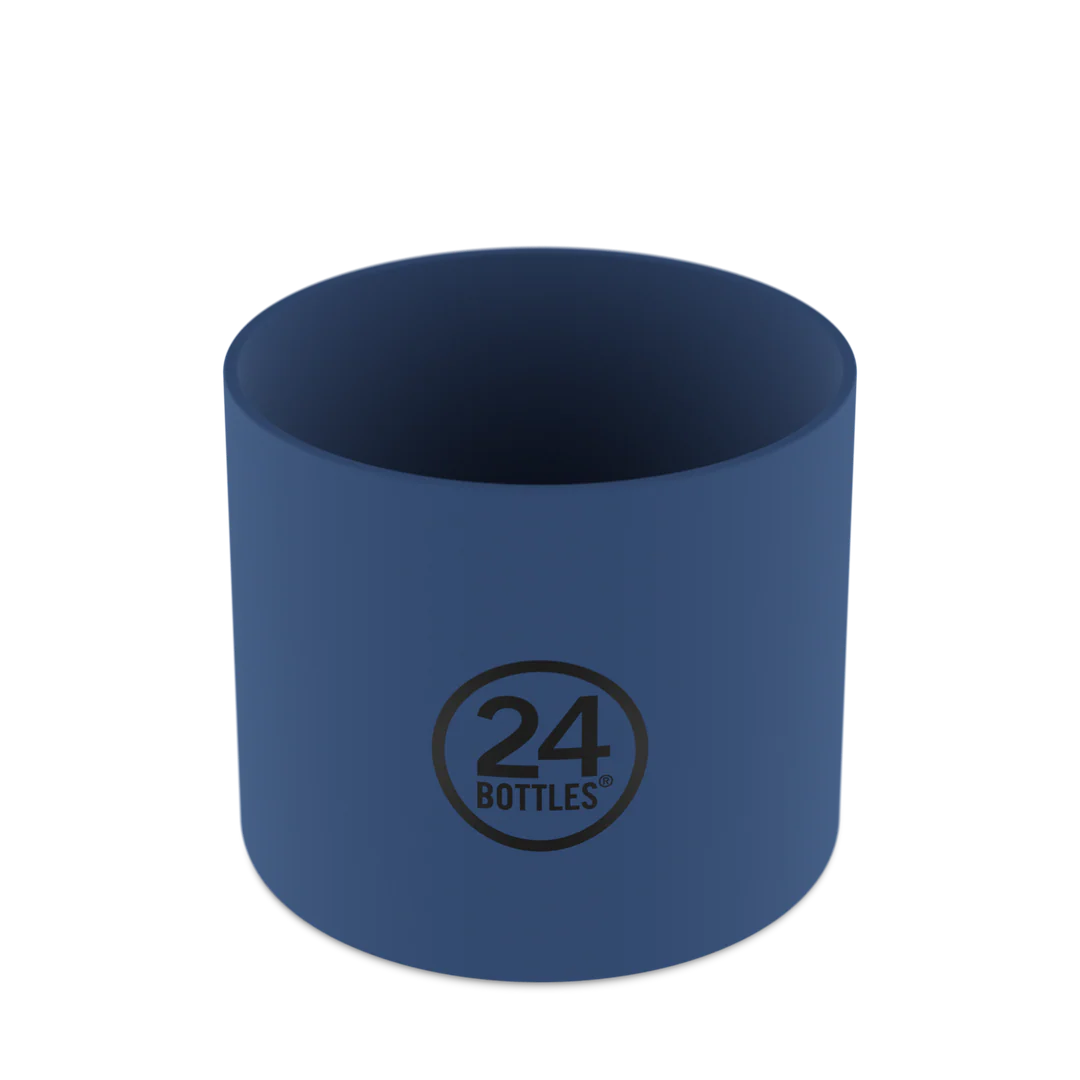 Base cover in silicone SMALL - 24Bottles