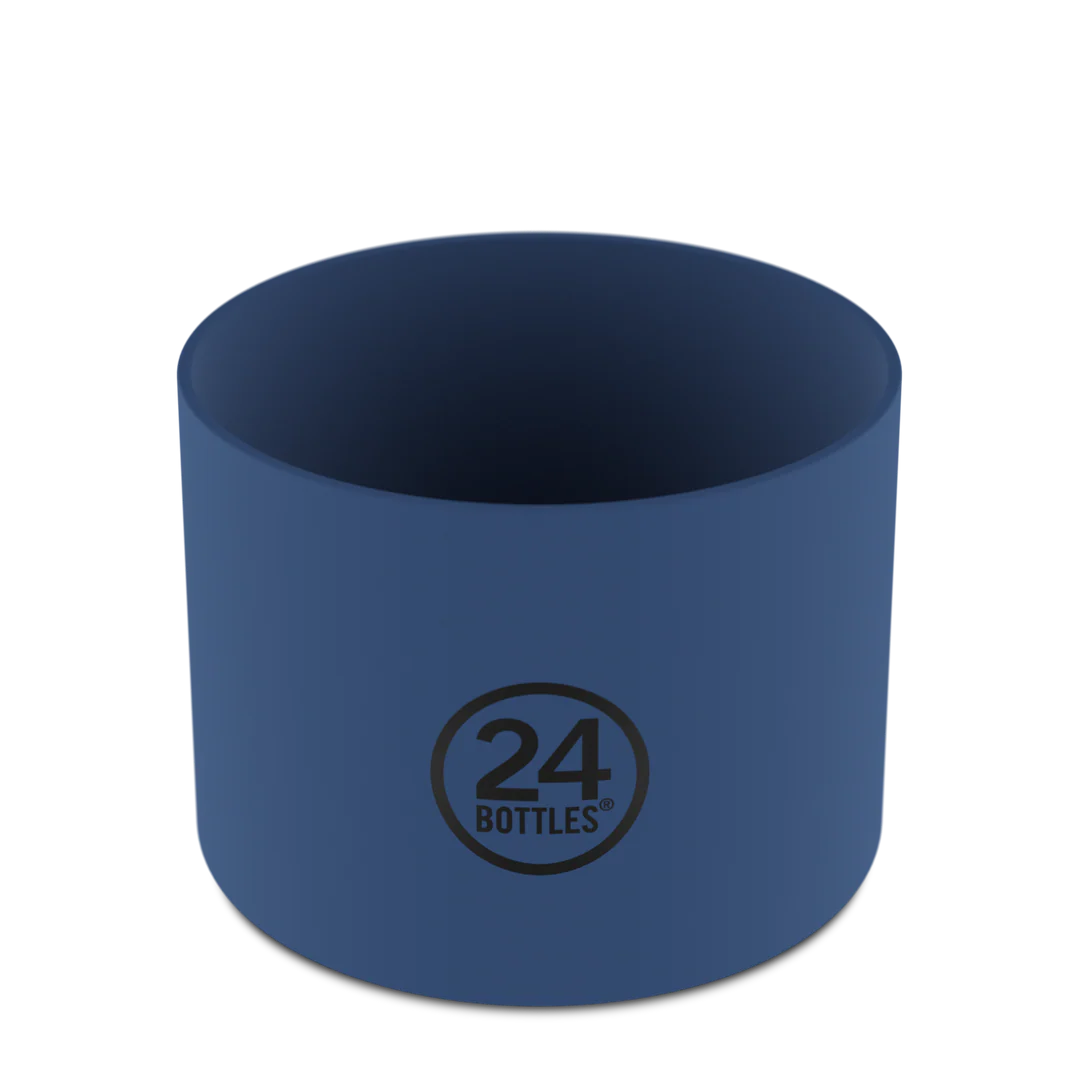 Base cover in silicone LARGE - 24Bottles