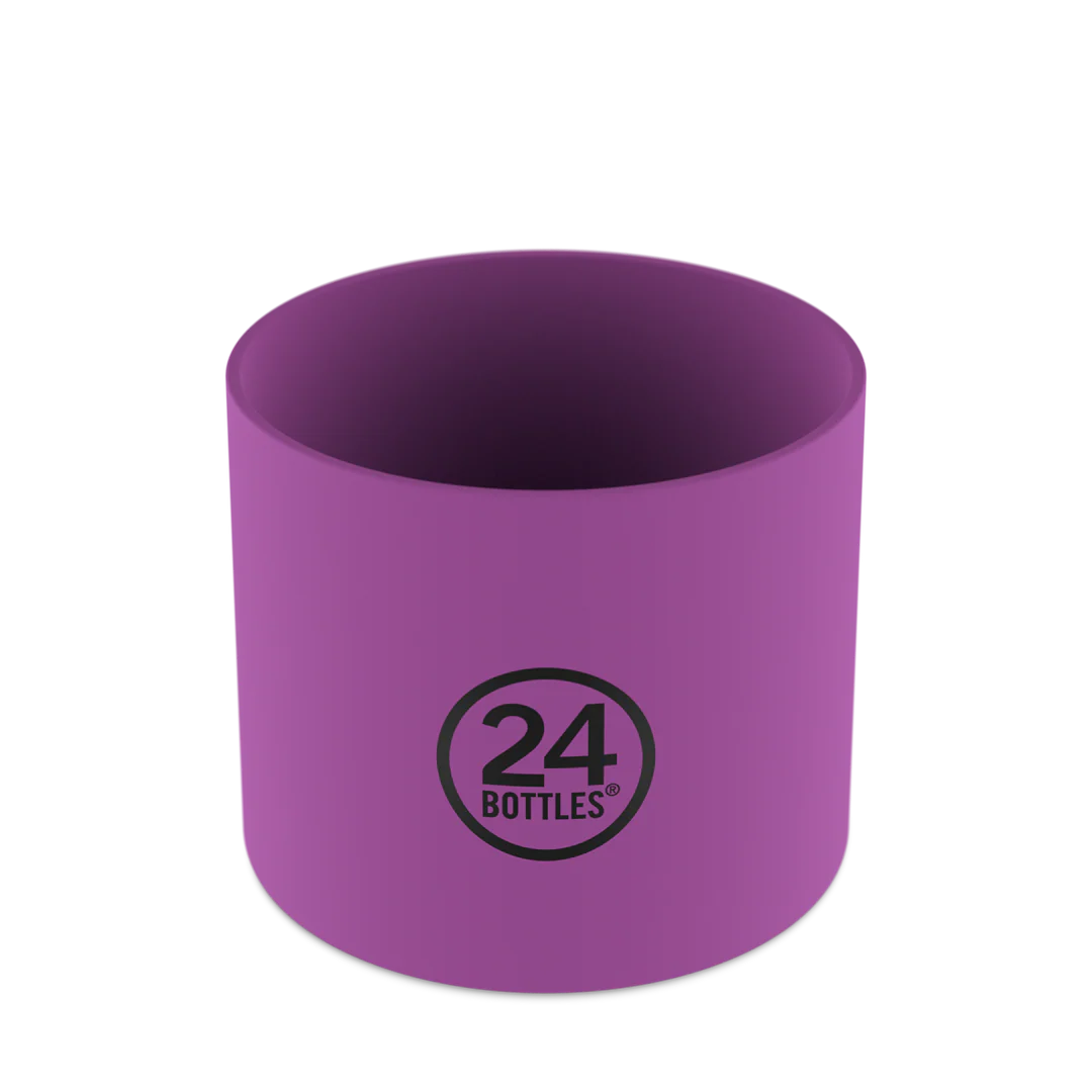 Base cover in silicone SMALL - 24Bottles