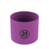 Base cover in silicone SMALL - 24Bottles