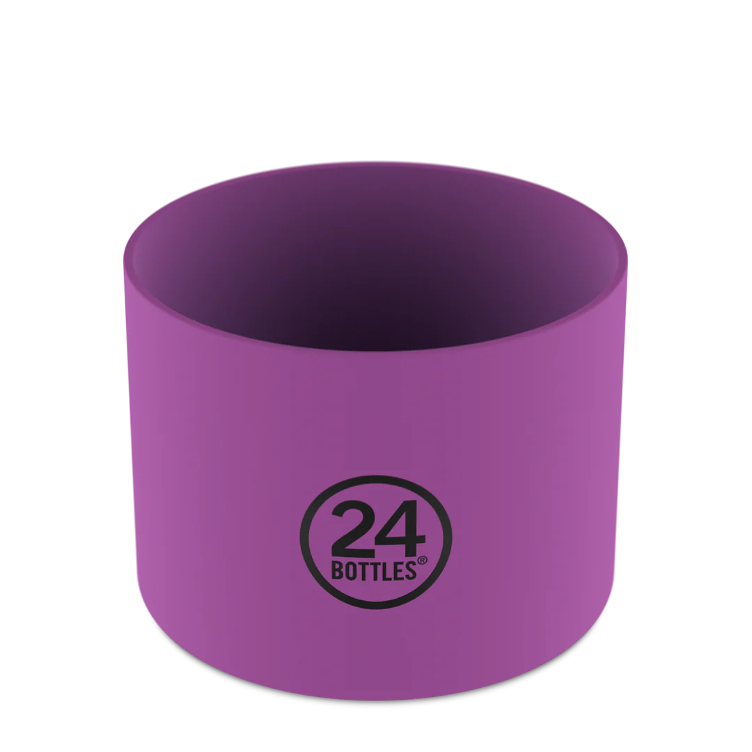 Base cover in silicone LARGE - 24Bottles