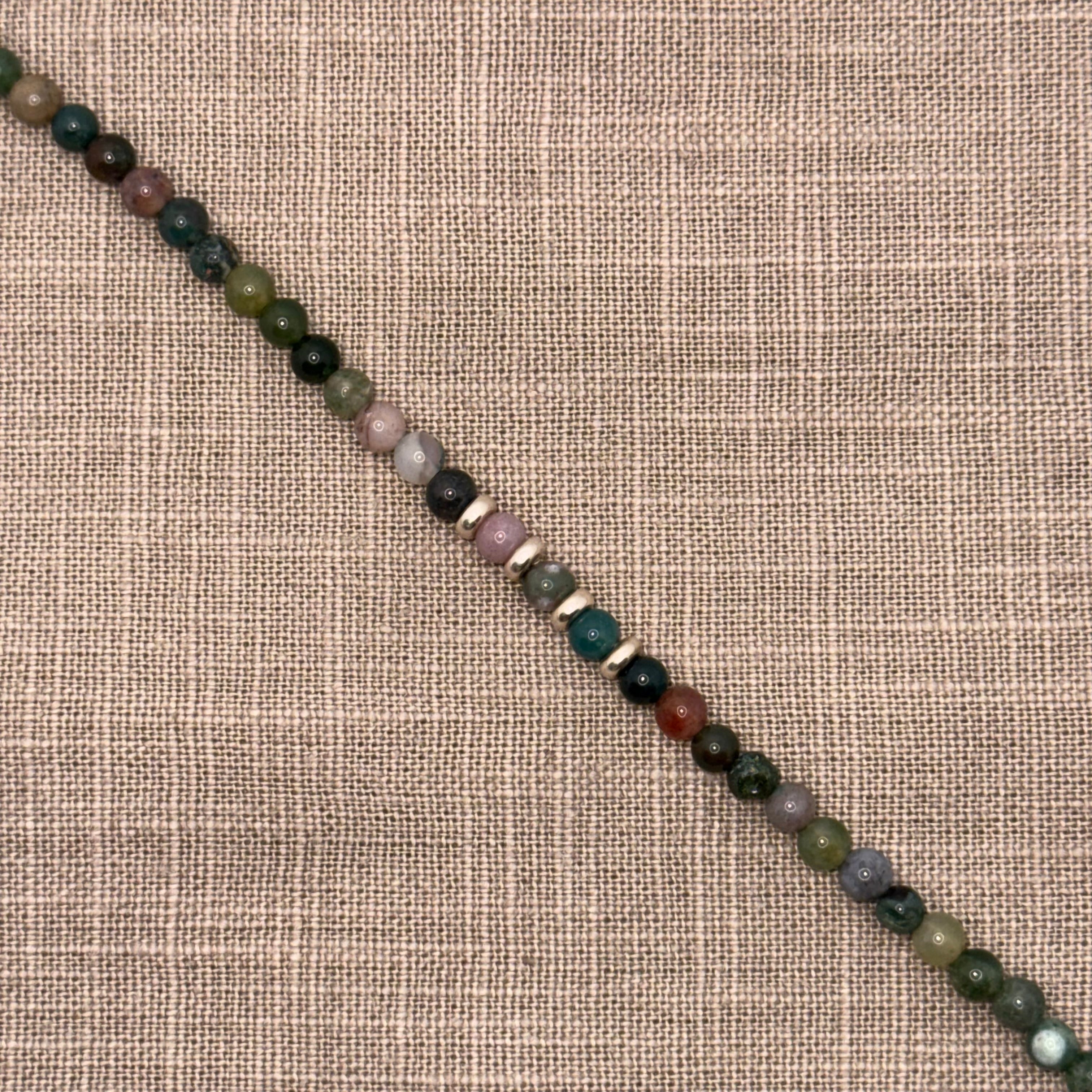 Bracciali Pietre (+ varianti) - Fabidi