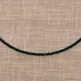 Collana Cristallo (+ colori) - Fabidi