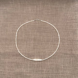 Collana Perle di fiume  - Fabidi