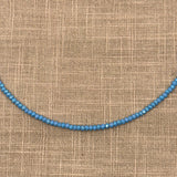 Collana Cristallo (+ colori) - Fabidi