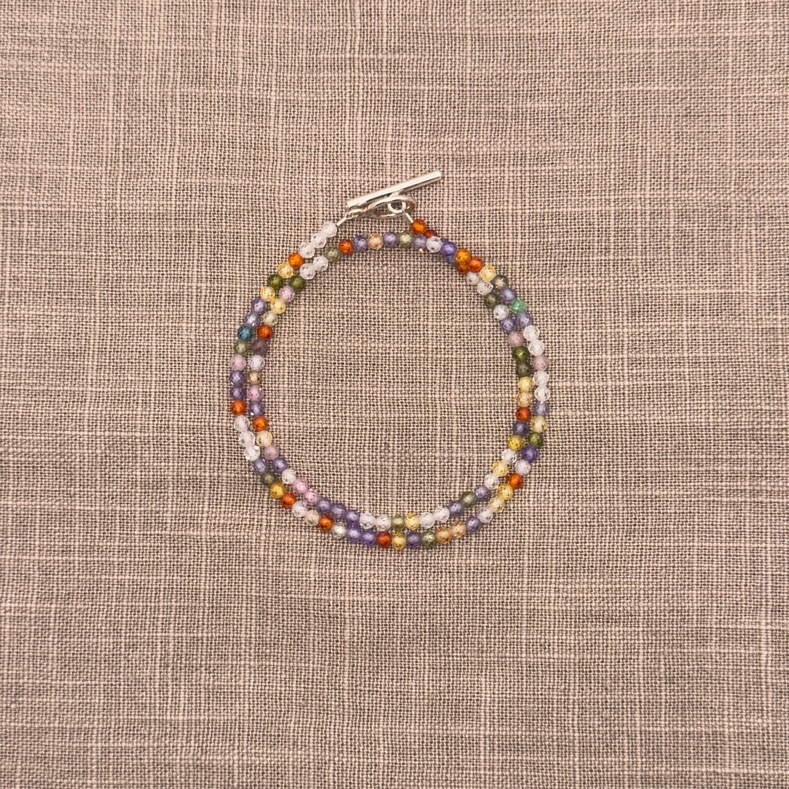 Bracciali Preziosi (+ varianti) - Fabidi