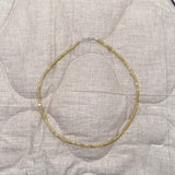 Collana Cubo (+ colori) - Fabidi