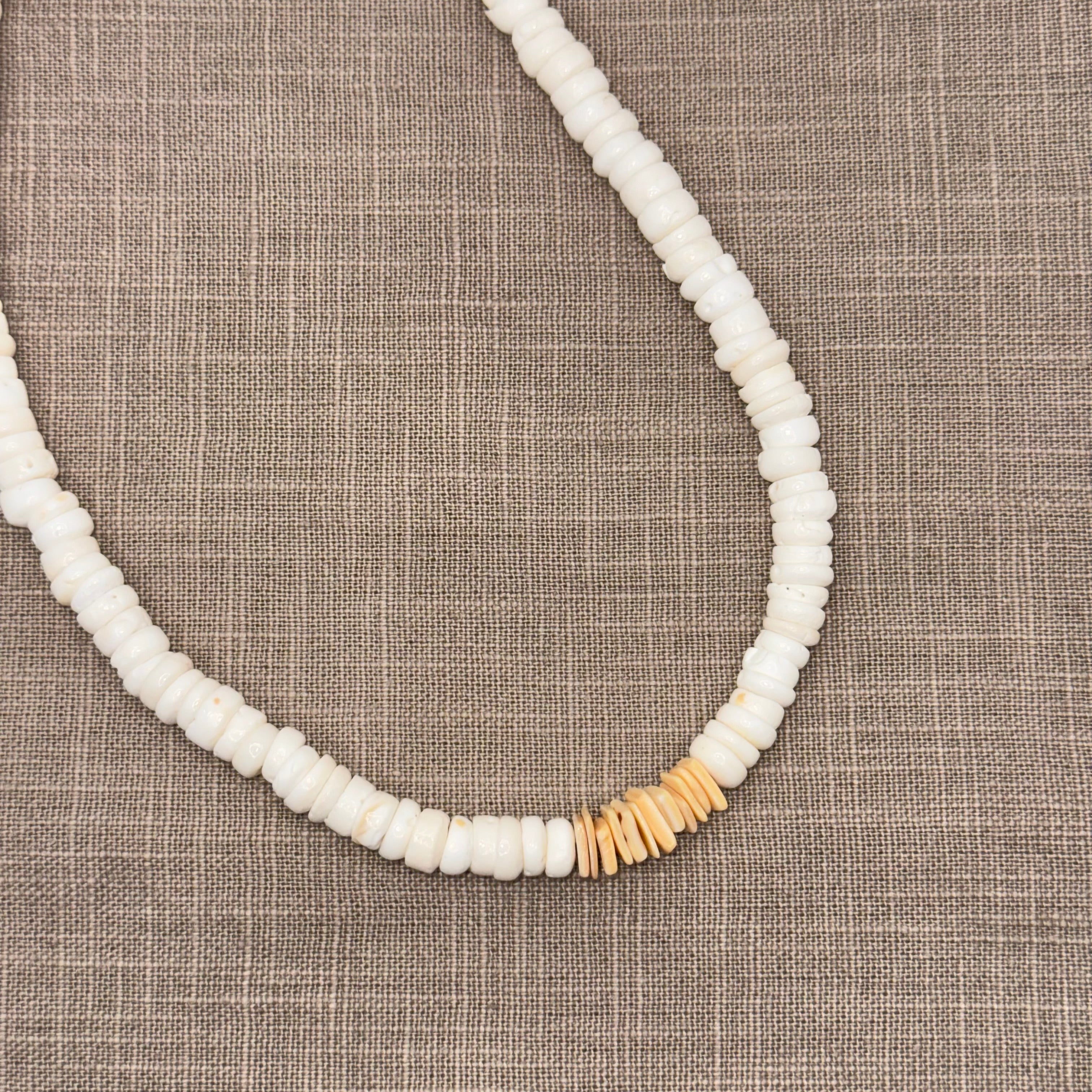 Collana Conchiglia - Fabidi