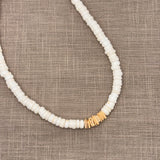 Collana Conchiglia - Fabidi