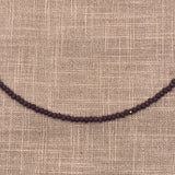 Collana Cristallo (+ colori) - Fabidi