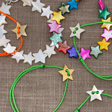 Bracciale Maxistelle (+ varianti) - Fabidi