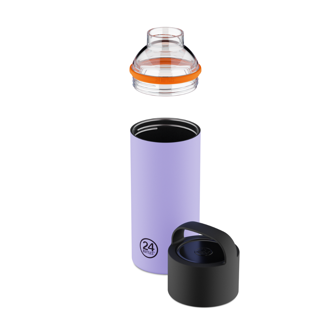 Spin Bottle 730ml. 24Bottles - Erica