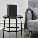 Altoparlante Bluetooth Kreafunk - aBOOM+ - Nero