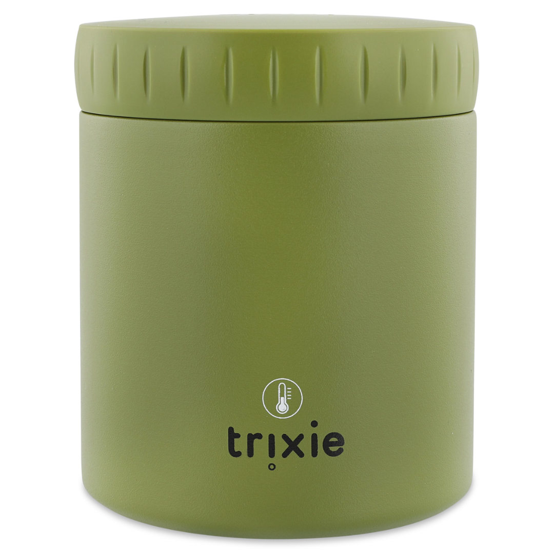 Contenitore termico Trixie 350 ml - Dino