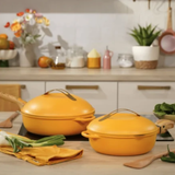 La FAVOLOSA Padella Cookut 24cm - da 1 a 6 Persone