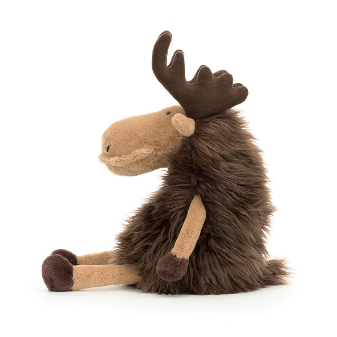 Alce Merrik Jellycat