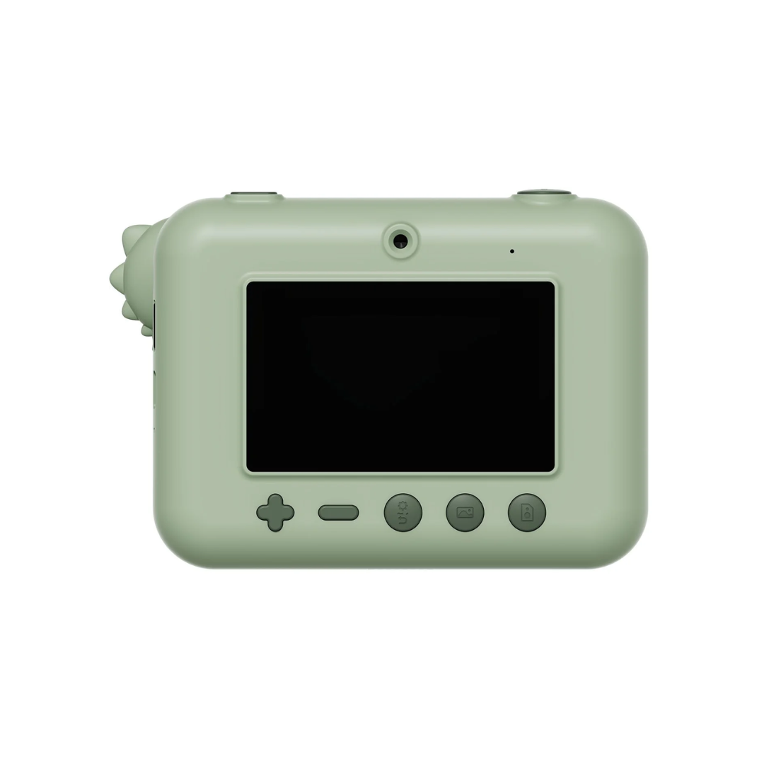 Fotocamera Digitale Zoo Print Dino - The Zoo Family