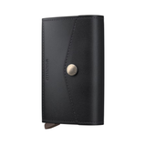 Envelope Wallet Secrid Original Black