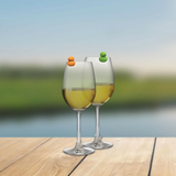 Segna Bicchieri Anatra - Winkee