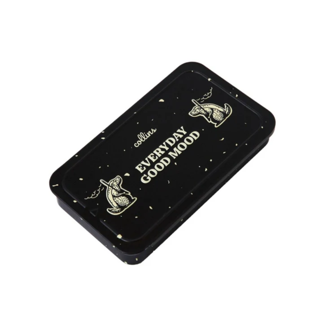 Incenso room N. 11 . Collins