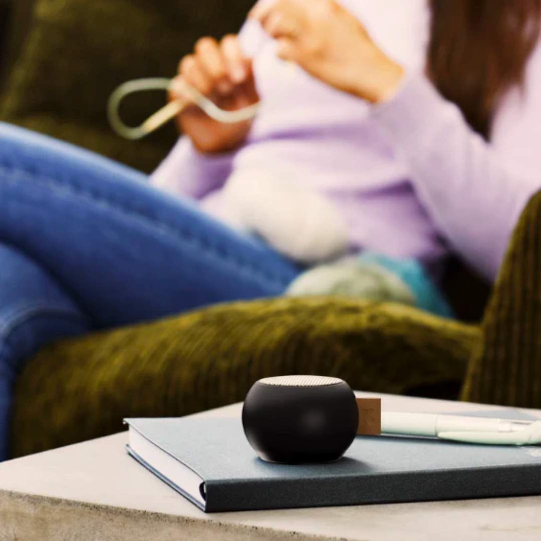 Altoparlante Bluetooth Kreafunk - aGo Mini
