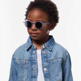 Occhiali da Sole Izipizi Kids 3-5 Anni- #D Lavanda