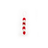 Bastoncino di zucchero Jellycat Festive Folly