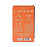 In Good Hands Kit Gentlemen's Hardware