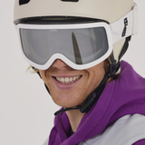 Maschera da Sci Izipizi - White All Weather