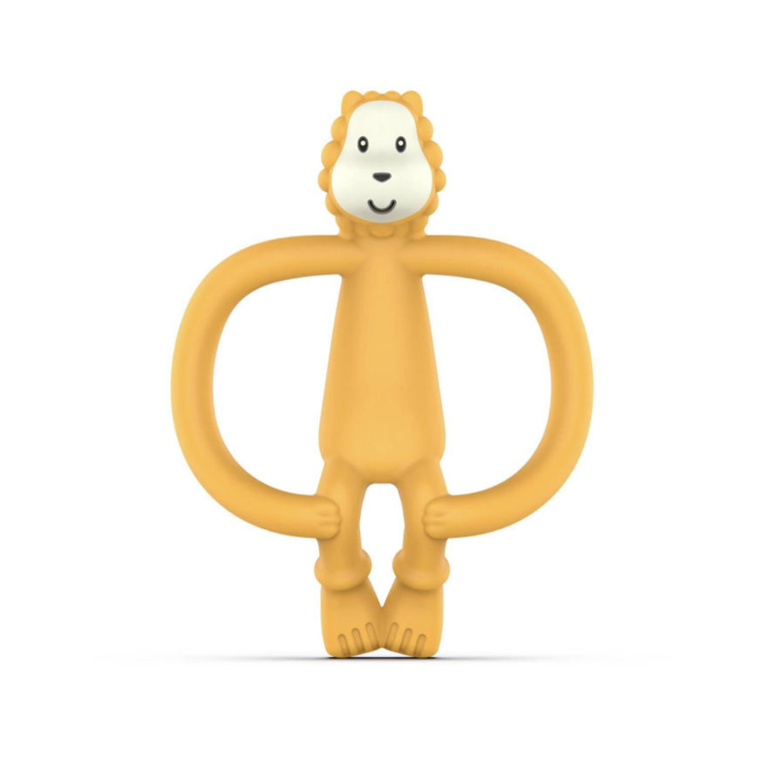 Gioco per la dentizione - Matchstick Monkey