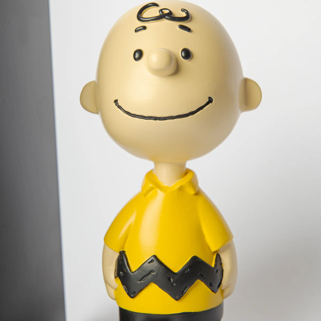 Statua Snoopy Charlie Brown - Blogo Design