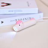 Torcia elettrica Unicorno - Winkee