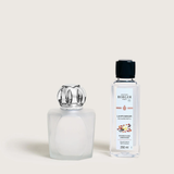 Lampada Catalitica Magical Givree 250ml Poussière d'Ambre - Maison Berger