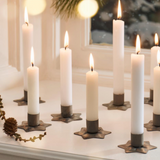 Portacandela a Stella f/2.2 - Ib Laursen