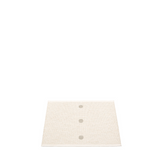 Tappeto Pappelina - Peg 70x60 - Linen / Vanilla