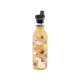 Borraccia 24Bottles Kids - Farm Friends Cannuccia