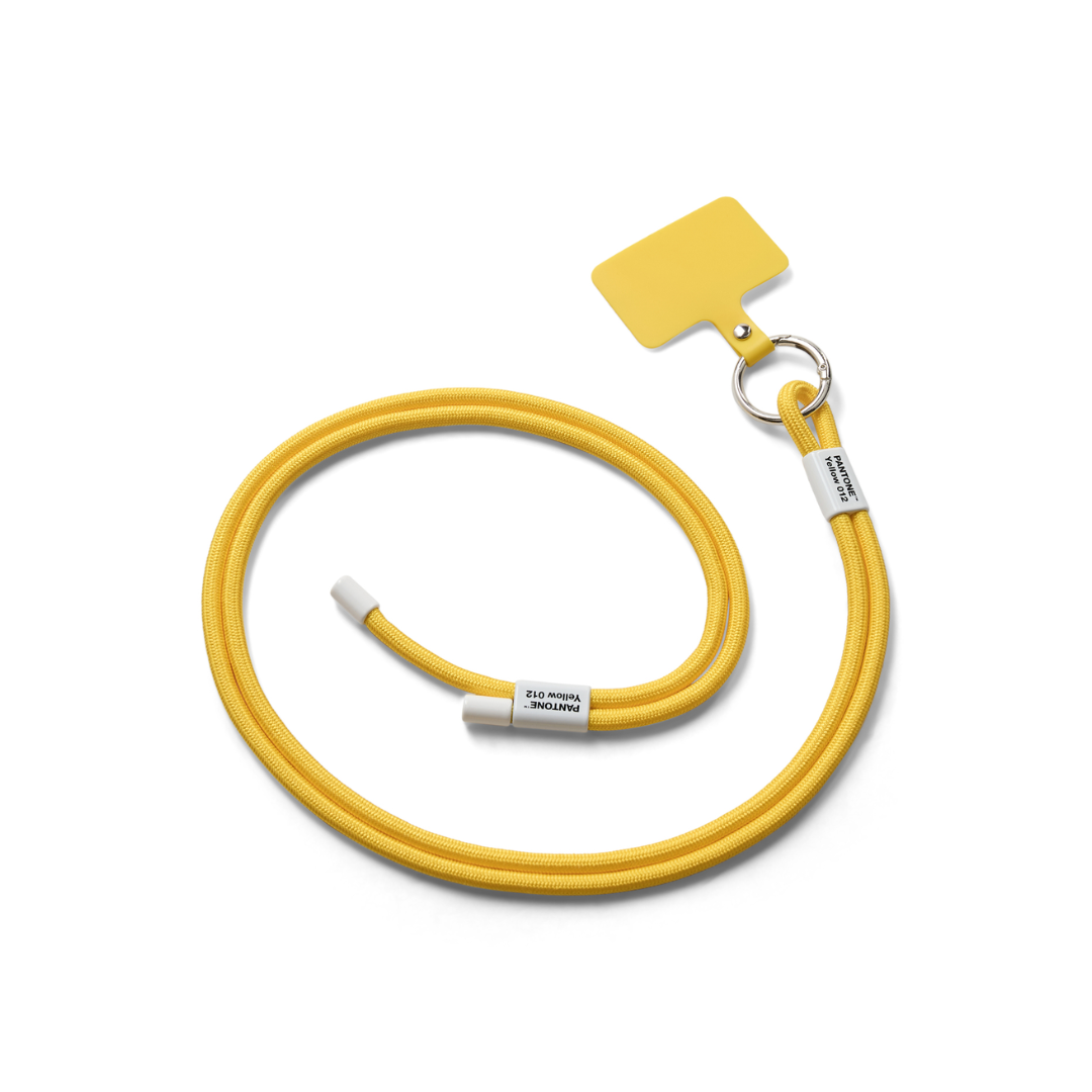 Cordino per telefono Regolabile Pantone