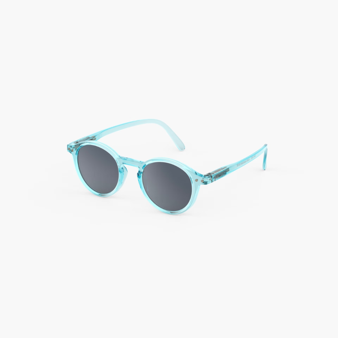 Occhiali da Sole Izipizi Kids 3-5 Anni- #D Turquoise Stone