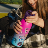 Borraccia termica 24Bottles Young 500 ml.