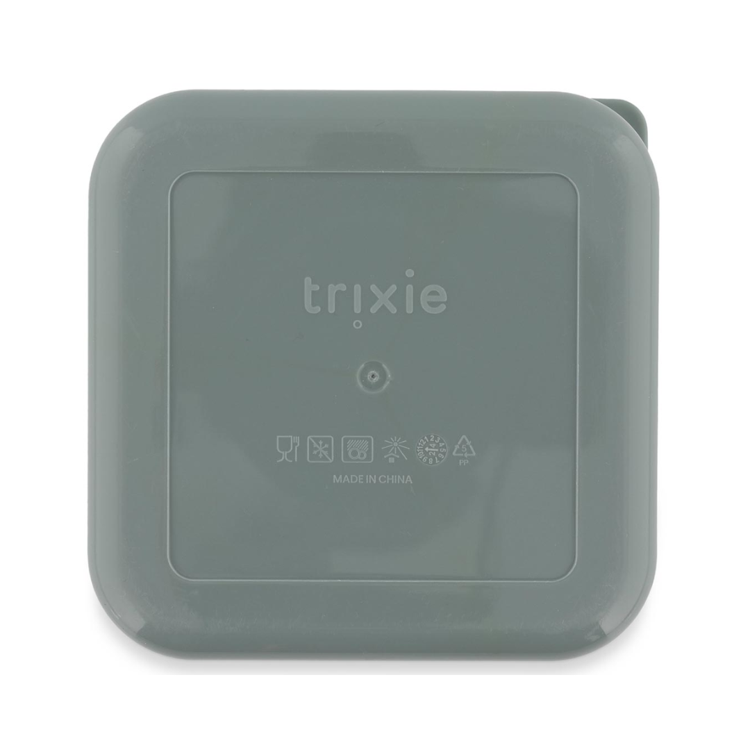 Snack Box Nesting 3pz. Trixie - Mr. Shark