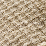 Fodera cuscino 35x80 cm lati con frange IB Laursen