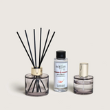 Confezione  Maison Berger Rosalie Duo Mini Bouquet 90ml e Spray 50gr Pétillance Exquise