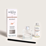 Diffusore con Bastoncini Maison Berger - Petillance Exquise