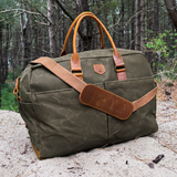 Borsa Weekend Mod. WRANGLER . Alaskan Maker