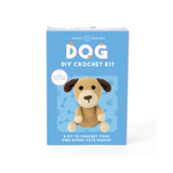 Kit all'uncinetto Cane . Gift Republic