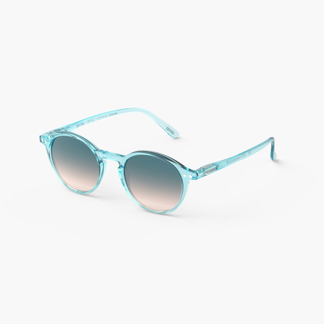 Occhiali da Sole Izipizi - #D Turquoise Stone Polarizzato