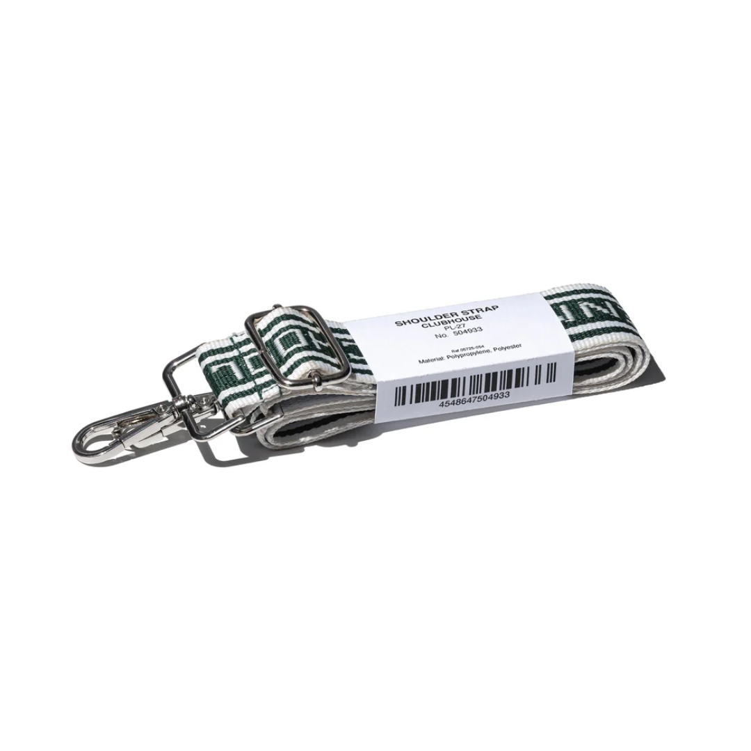 Tracolla Clubhouse Puebco