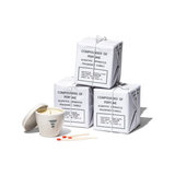 Candela Scientifica Gelsomino 50 ml. - Puebco